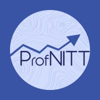 ProfNITT -The Finance and Investments Club of NIT Trichy logo - Similar company to Mettle, Nit Trichy