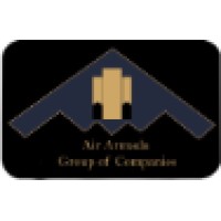 Air Armada Group of Companies logo - Similar company to Sellready