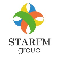 Star FM Group logo - Similar company to Skyguard