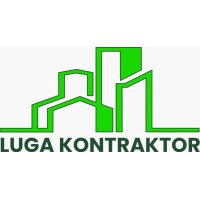 LUGA KONTRAKTOR logo - Similar company to Wwtp Designs.Com