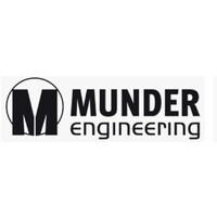 MUNDER Engineering GmbH & Co. KG logo - Similar company to Vr-Bank Ellwangen Eg