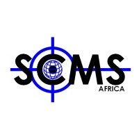 SCMS Africa logo - Similar company to Marco Tech Sas - Petroleum Equipment