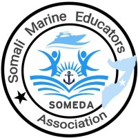Somali Marine Educators Association(SOMEDA) logo - Similar company to Blue Ocean Care