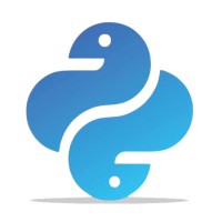 PythonMate logo - Similar company to Junkart- Feko Nhi Becho