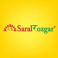 Saral Rozgar logo - Similar company to Recsy