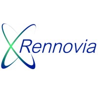 Rennovia Inc. logo - Similar company to Succinity Gmbh