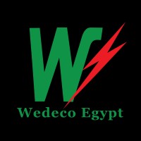 Wedeco Egypt logo - Similar company to Wedeco