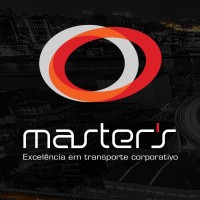Master's Transportes logo - Similar company to Dv