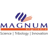 MAGNUM ENGINEERS logo