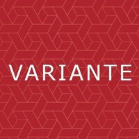 VARIANTE logo - Similar company to Mapii • Plataforma De Influenciadores