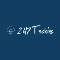 247 TECHIES logo - Similar company to 24/7 Techies Private Limited