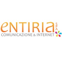 entiria spa logo - Similar company to Ell&Ji