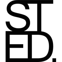STED logo - Similar company to Steder