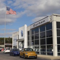 Durham Volkswagen
