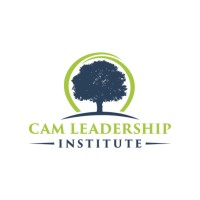 CAM Leadership Institute logo - Similar company to Kwikbit