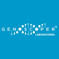 Genoscoper Laboratories, a division of Wisdom Health logo - Similar company to Mindscape Media