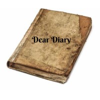 Dear Diary logo - Similar company to Dear Diary