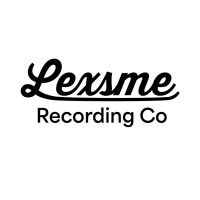 Lexsme Recording Co logo - Similar company to Instaraise