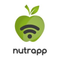 Nutrapp logo - Similar company to Treino Junto