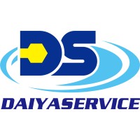 DAIYASERVICE, INC. logo - Similar company to Fly Safe (Voluntary Organization To Increase Social Acceptance Of Drones)