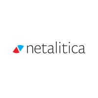 Netalitica Inc. logo - Similar company to Open Technology Fund