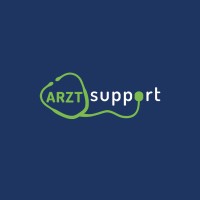 ARZTsupport GmbH logo - Similar company to Functional Medicine Runde