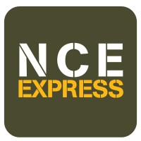 NCE EXPRESS logo - Similar company to Eurokip