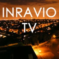 Inravio TV Network logo - Similar company to Live Tv Network