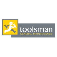 Toolsman general maintenance logo - Similar company to Sterling Engineers