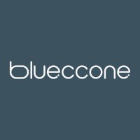Blueccone logo - Similar company to Aco2Z