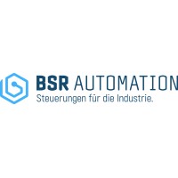 BSR Automation AG logo - Similar company to El-Tech Ag