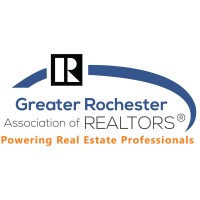 Greater Rochester Association of REALTORS logo - Similar company to Coastal Carolinas Association Of Realtors®