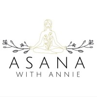 Asana with Annie logo - Similar company to Balance Wellness Acupuncture And Herbal Medicine