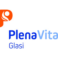 PlenaVita Glasi logo - Similar company to Gekont