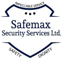 SAFEMAX SECURITY SERVICES LTD. logo - Similar company to Softmax Ltd