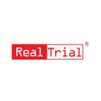 Real Trial logo - Similar company to Triofort Cloud Tech