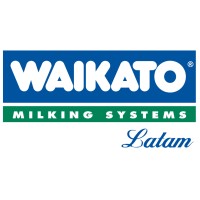 Waikato Milking Systems Latam logo - Similar company to Deploit Group