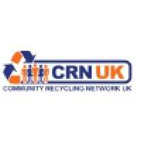 Community Recycling Network Uk