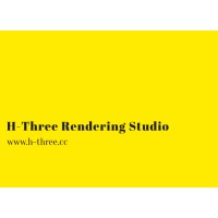 H-Three Rendering Studio
