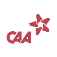Chimes Aviation Academy (CAA) logo - Similar company to Maharashtra Aviation Academy & Hospitality Management