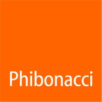 Phibonacci logo - Similar company to Mindthegap Consultancy