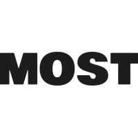 MOST logo - Similar company to Baralinge