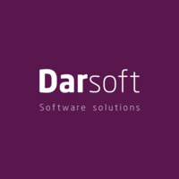 Darsoft logo - Similar company to Darsoft