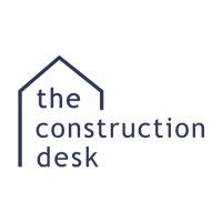 The Construction Desk logo - Similar company to The Construction Network