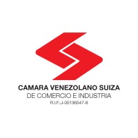 Camara Venezolano Suiza de Comercio e Industria logo - Similar company to Cámara De Integración Económica Venezolano Colombiana (Cavecol)