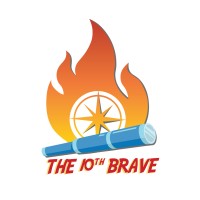 THE 10th BRAVE FH UI logo - Similar company to Pb Perbakin