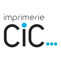 Imprimerie CIC logo - Similar company to Imprimerie Cdn
