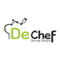 De Chef logo - Similar company to Dechef