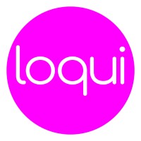 LOQUI Guatemala logo - Similar company to Flowing Rivers Technologies