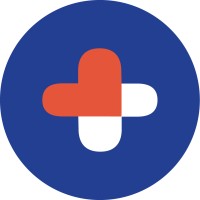 Health UP logo - Similar company to Mhpb Consulting